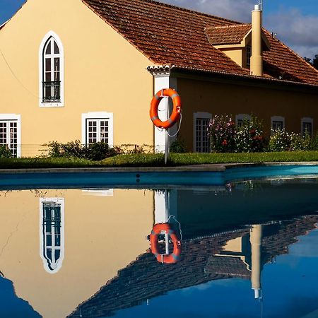 Aparthotel Quinta Da Nasce Agua Angra do Heroísmo Exterior foto