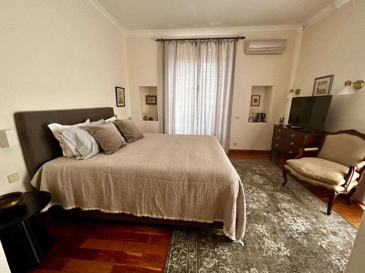 Aparthotel Quinta Da Nasce Agua Angra do Heroísmo Exterior foto