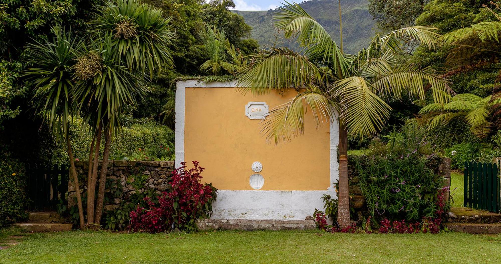 Aparthotel Quinta Da Nasce Agua Angra do Heroísmo Exterior foto